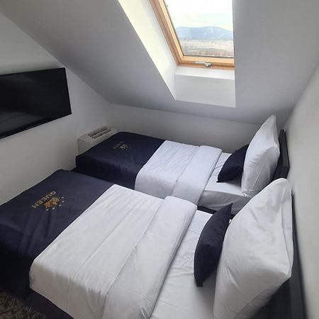 The Most Beautiful Apartment 55 M2 In Hotel Queen Of Zlatibor - Breakfast Included In The Price ภายนอก รูปภาพ