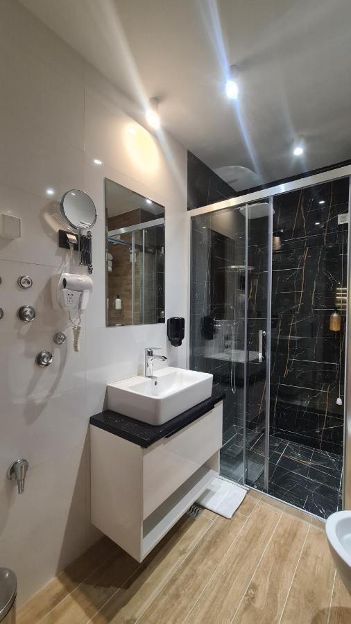 The Most Beautiful Apartment 55 M2 In Hotel Queen Of Zlatibor - Breakfast Included In The Price ภายนอก รูปภาพ