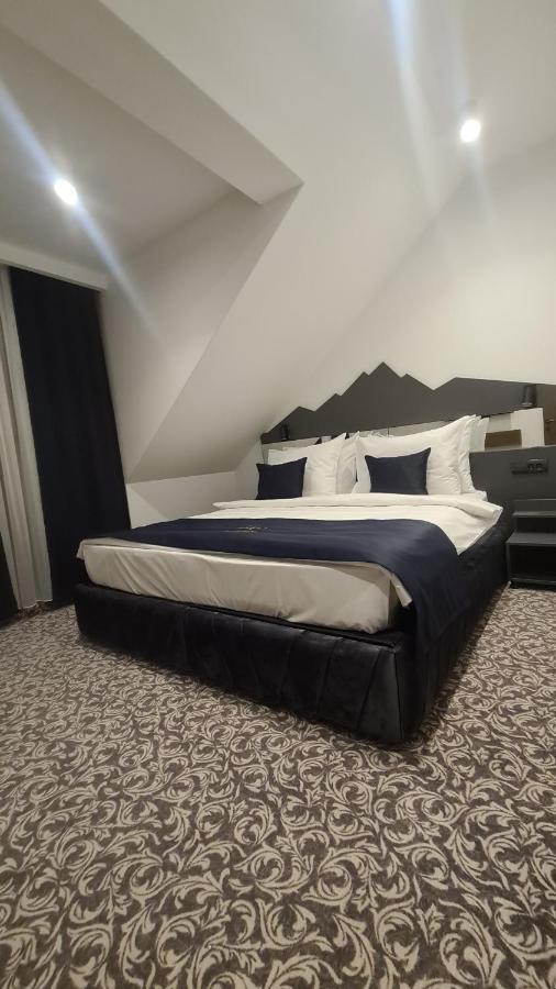 The Most Beautiful Apartment 55 M2 In Hotel Queen Of Zlatibor - Breakfast Included In The Price ภายนอก รูปภาพ