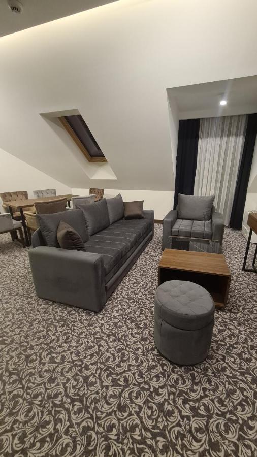 The Most Beautiful Apartment 55 M2 In Hotel Queen Of Zlatibor - Breakfast Included In The Price ภายนอก รูปภาพ