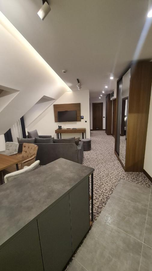 The Most Beautiful Apartment 55 M2 In Hotel Queen Of Zlatibor - Breakfast Included In The Price ภายนอก รูปภาพ