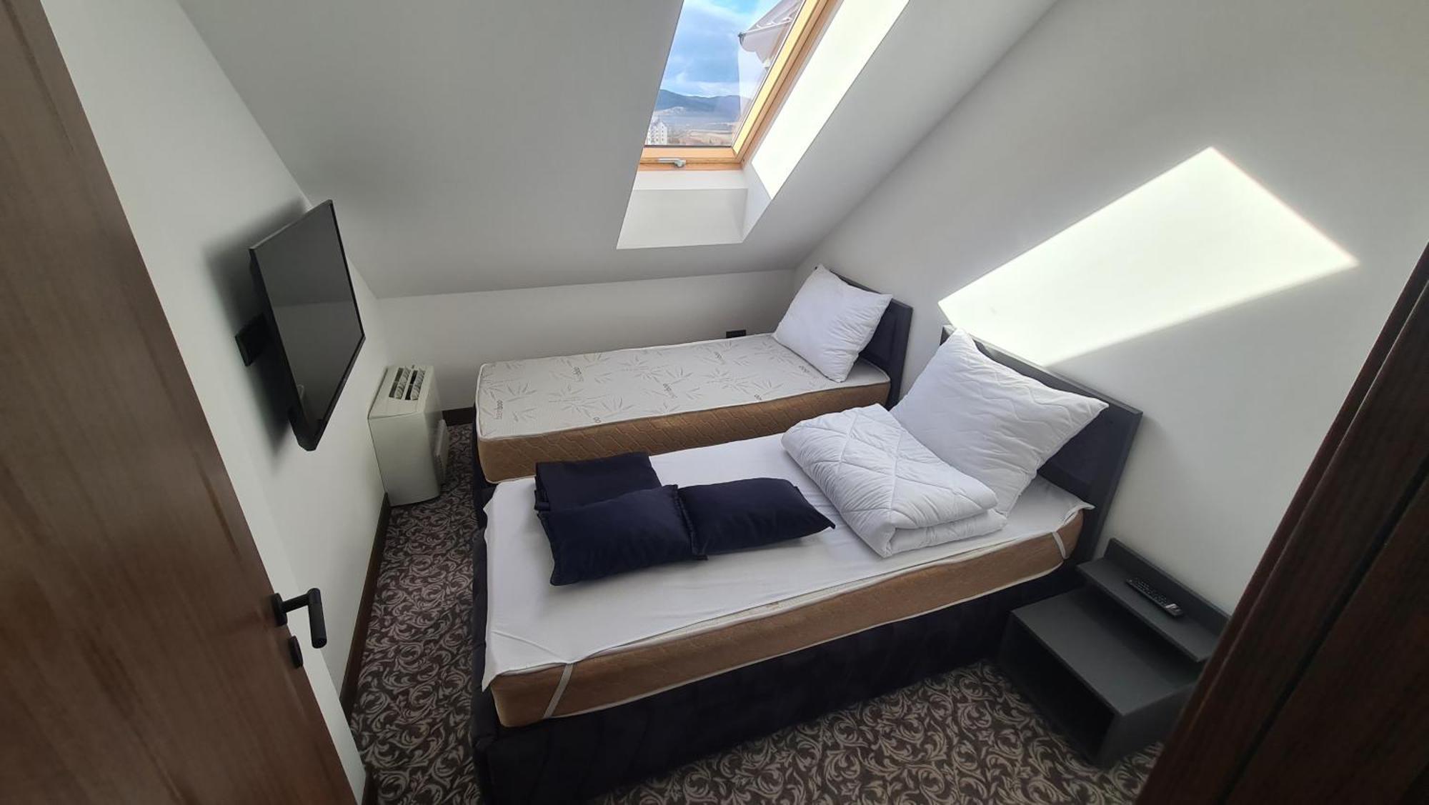 The Most Beautiful Apartment 55 M2 In Hotel Queen Of Zlatibor - Breakfast Included In The Price ภายนอก รูปภาพ