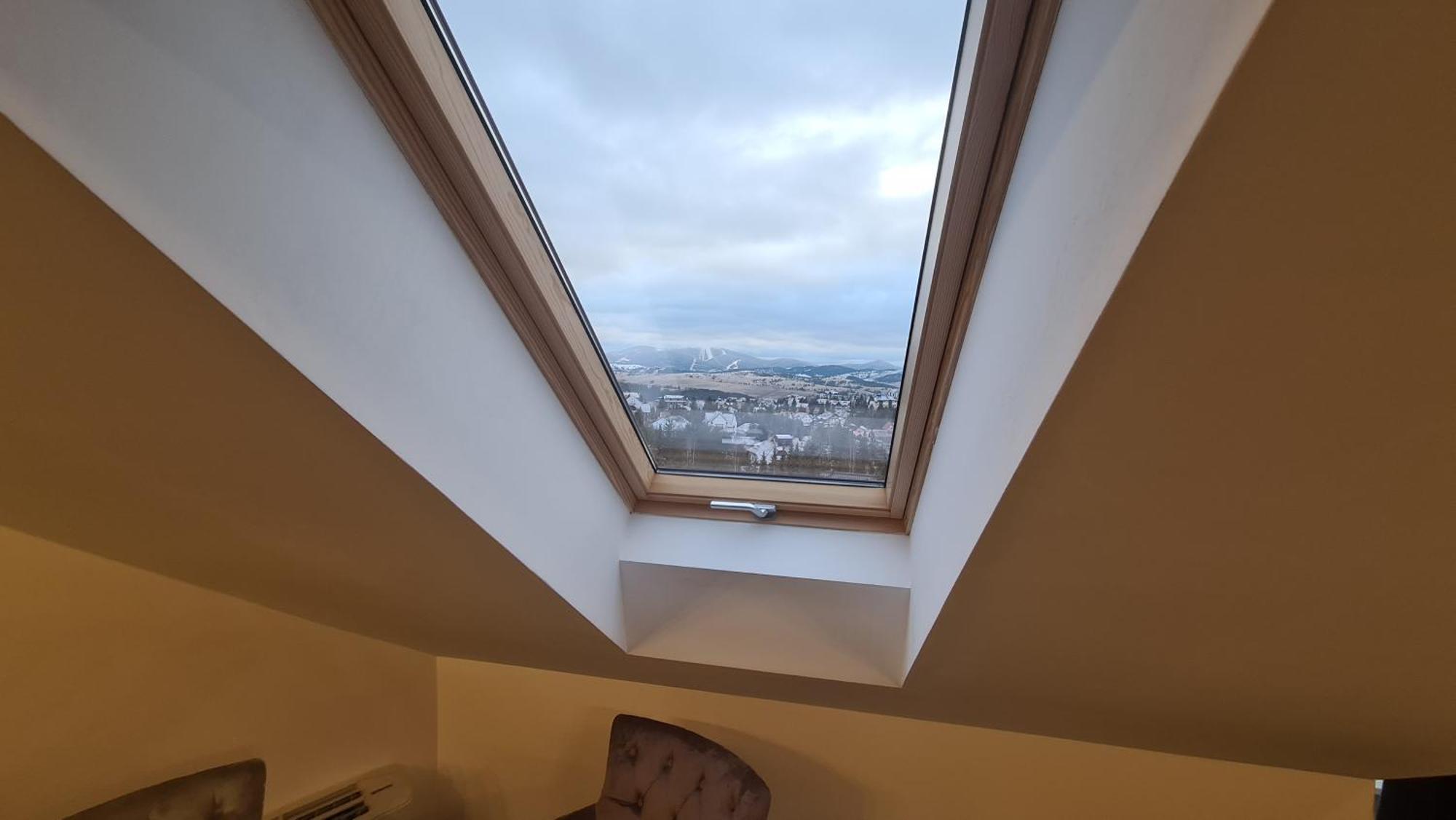 The Most Beautiful Apartment 55 M2 In Hotel Queen Of Zlatibor - Breakfast Included In The Price ภายนอก รูปภาพ