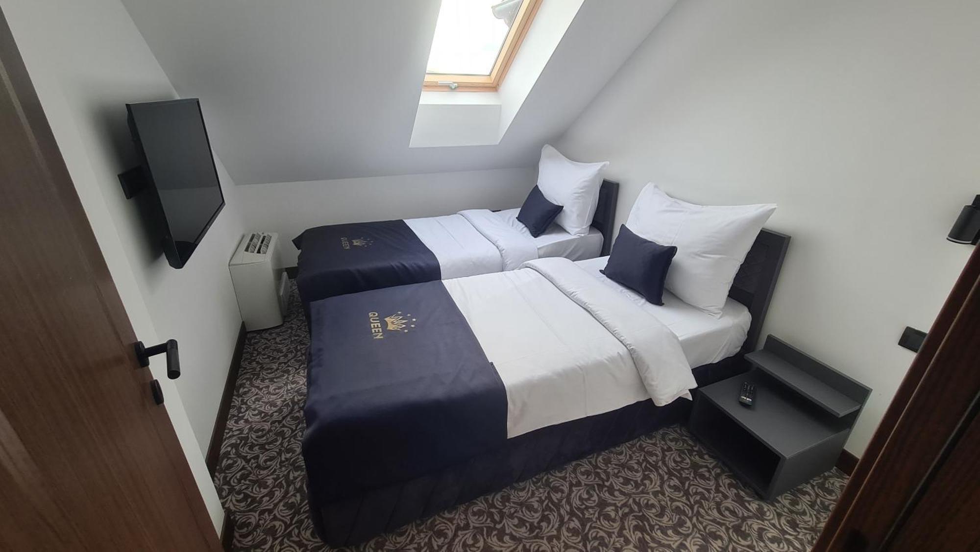 The Most Beautiful Apartment 55 M2 In Hotel Queen Of Zlatibor - Breakfast Included In The Price ภายนอก รูปภาพ